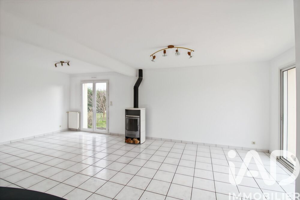 Vente Maison Vente Maison/villa 5 pièces Lamballe