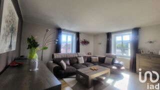  Appartement � vendre 5 pi�ces 128 m�