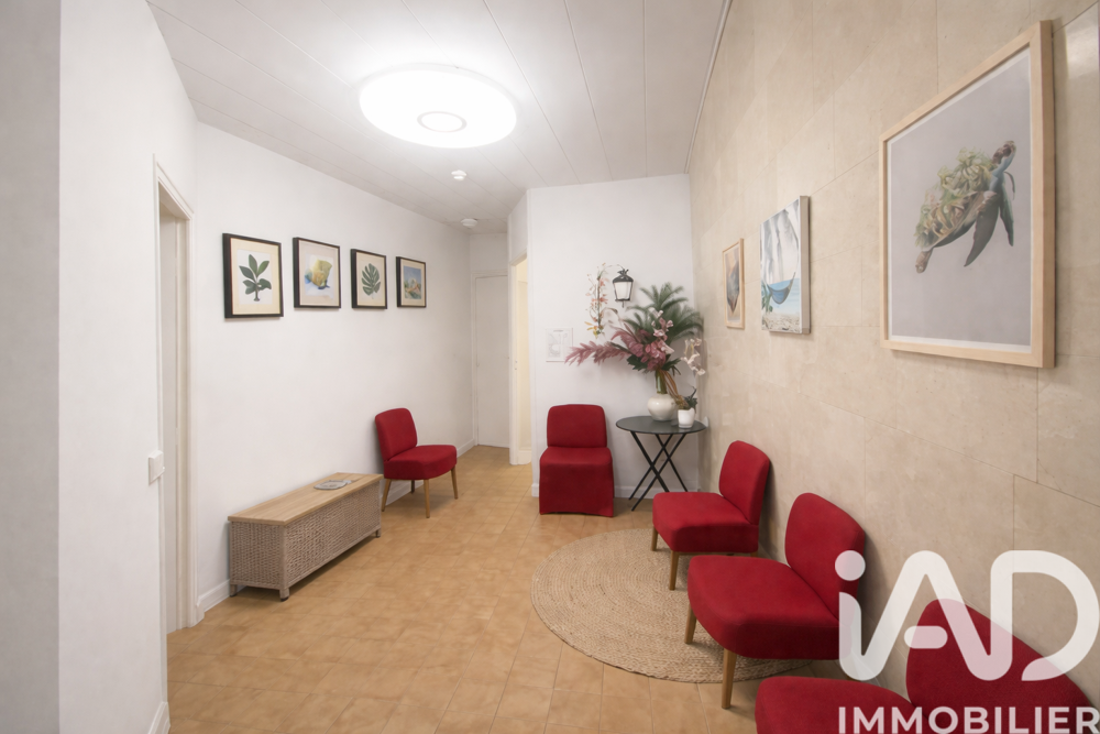   Vente Boutique/Local commercial 40 m&sup2; 