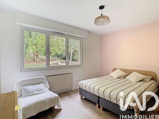  Appartement à vendre 4 pièces 100 m²