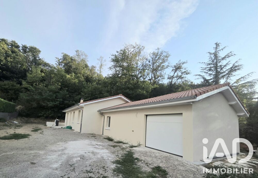 Vente Maison Vente Maison/villa 5 pièces Assieu