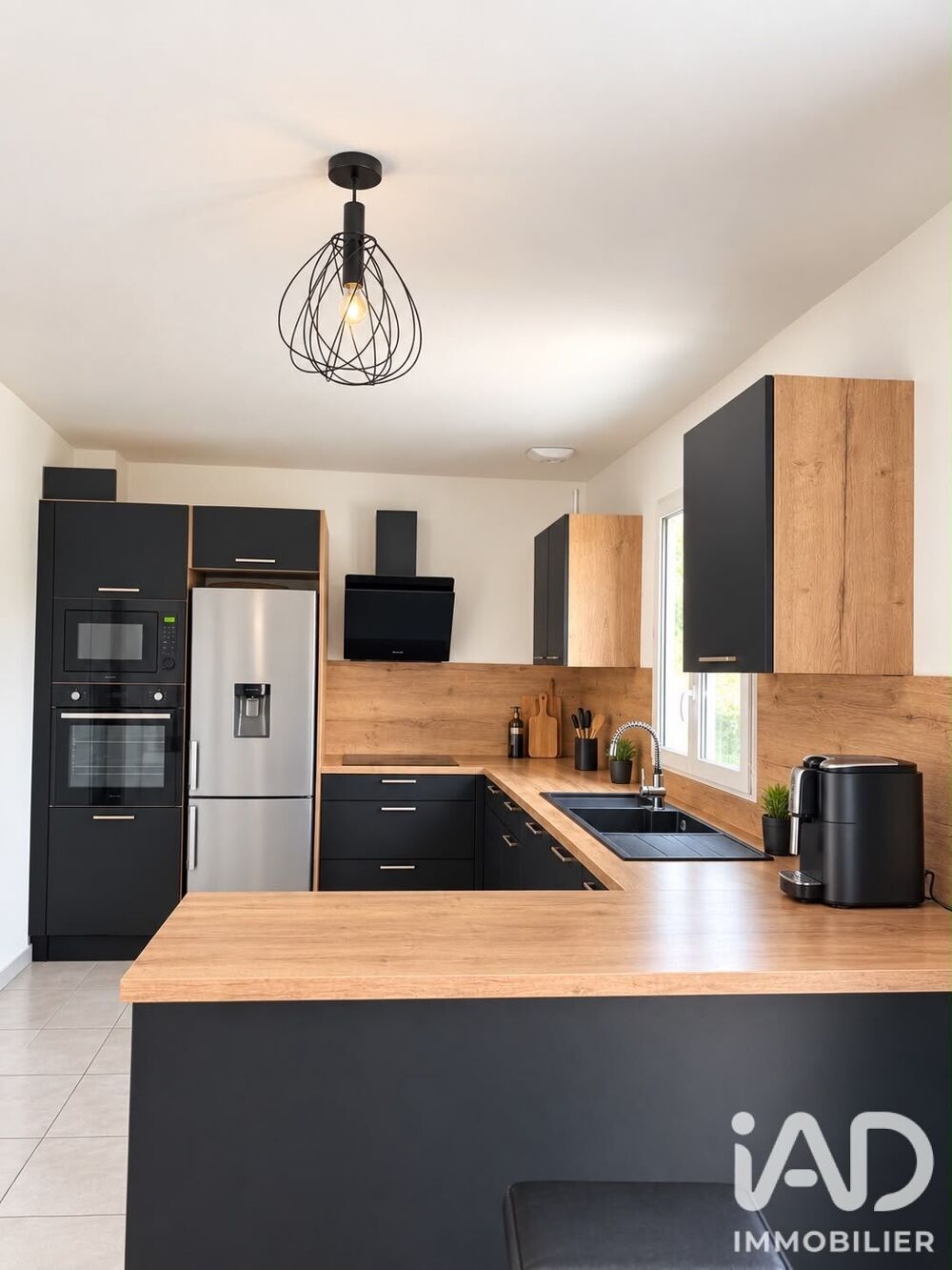 Vente Maison Vente Maison/villa 5 pièces Courpalay