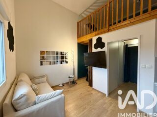  Appartement à vendre 1 pièce 20 m²