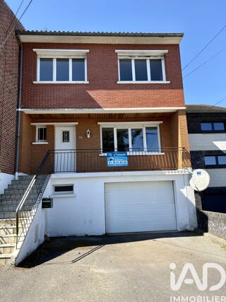  Maison � vendre 5 pi�ces 96 m�