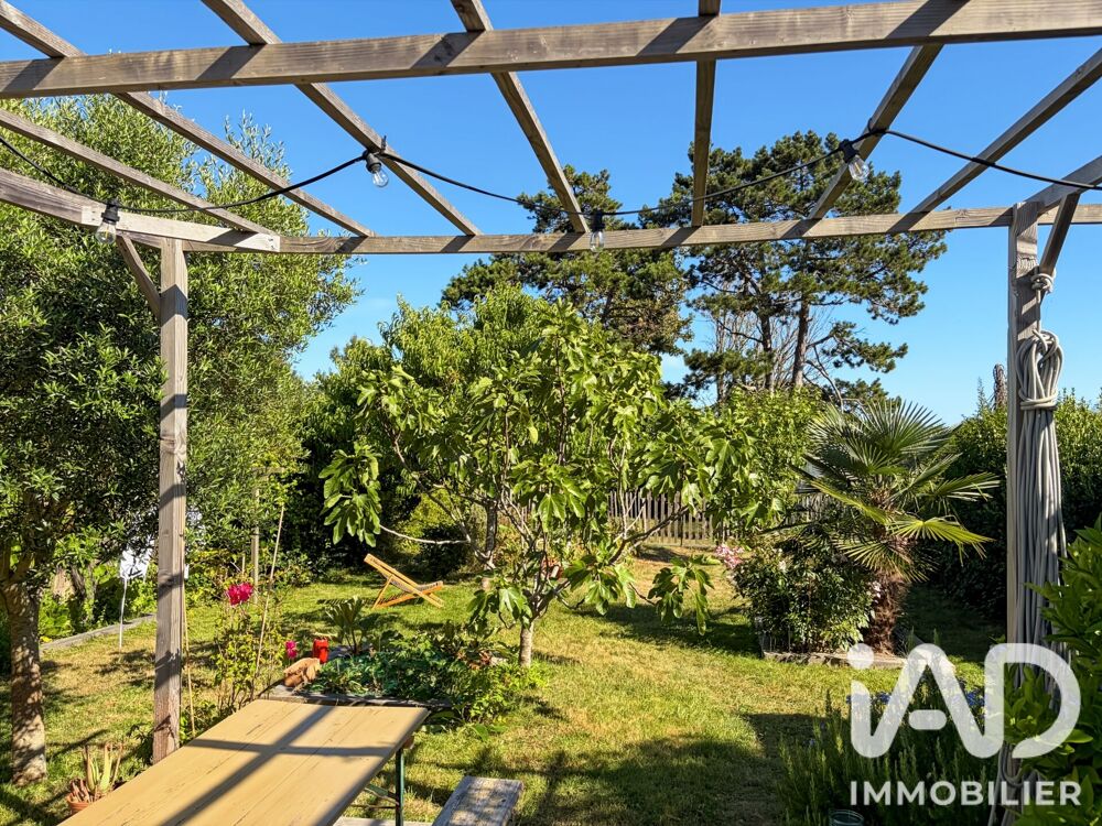 Vente Maison traditionnelle 6 pièces