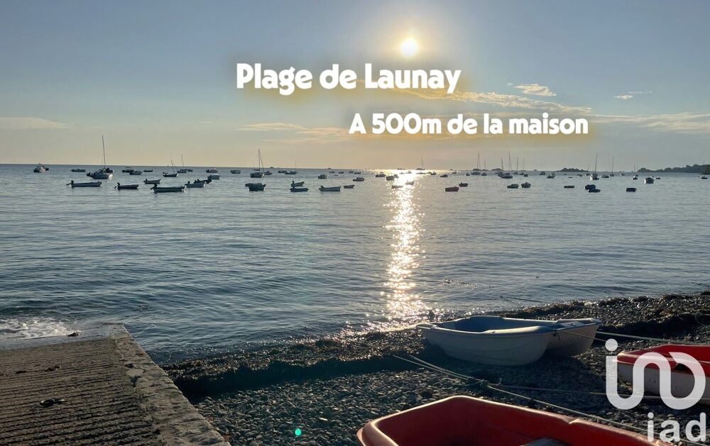 Vente Maison Vente Maison/villa 6 pièces Ploubazlanec