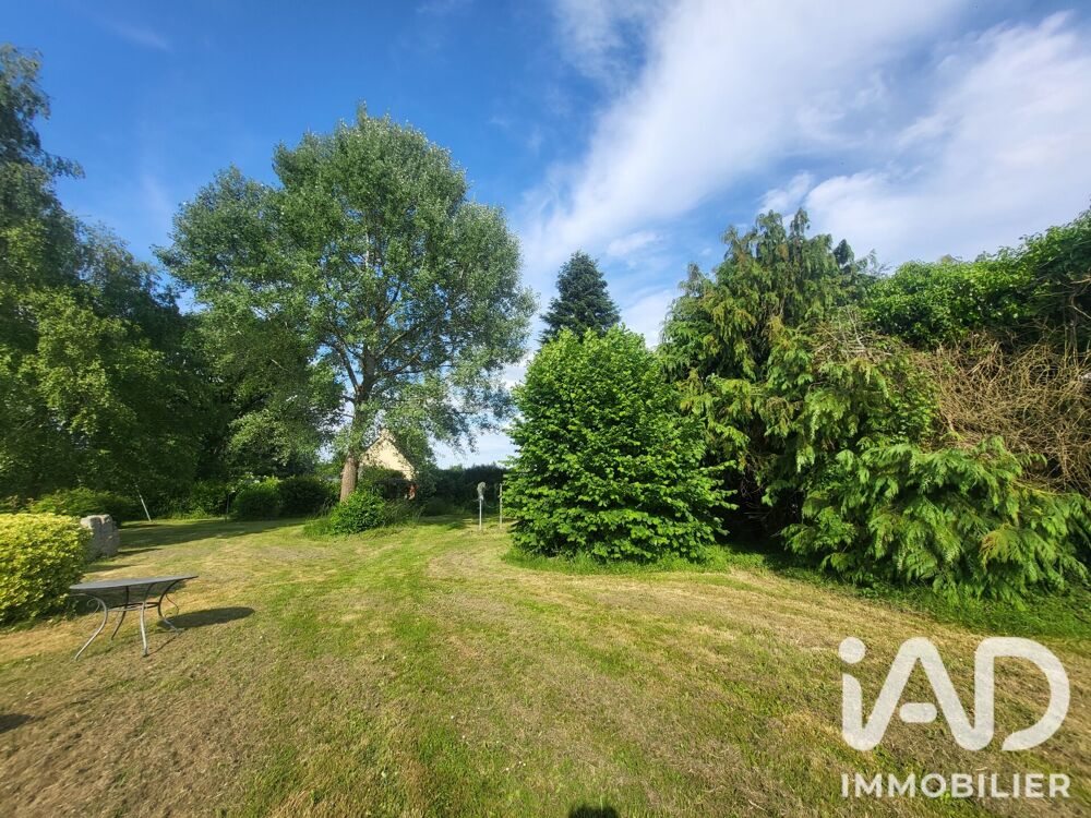 Vente Terrain Vente Terrain à bâtir 850 m&sup2; Lassy