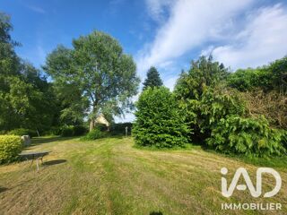 Terrain à vendre 850 m²