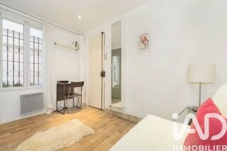  Appartement à vendre 1 pièce 12 m²