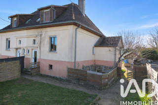  Maison à vendre 5 pièces 93 m²