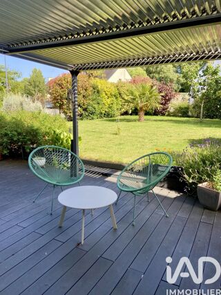  Maison à vendre 8 pièces 200 m²