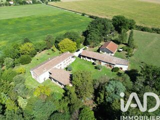  Maison à vendre 13 pièces 564 m²