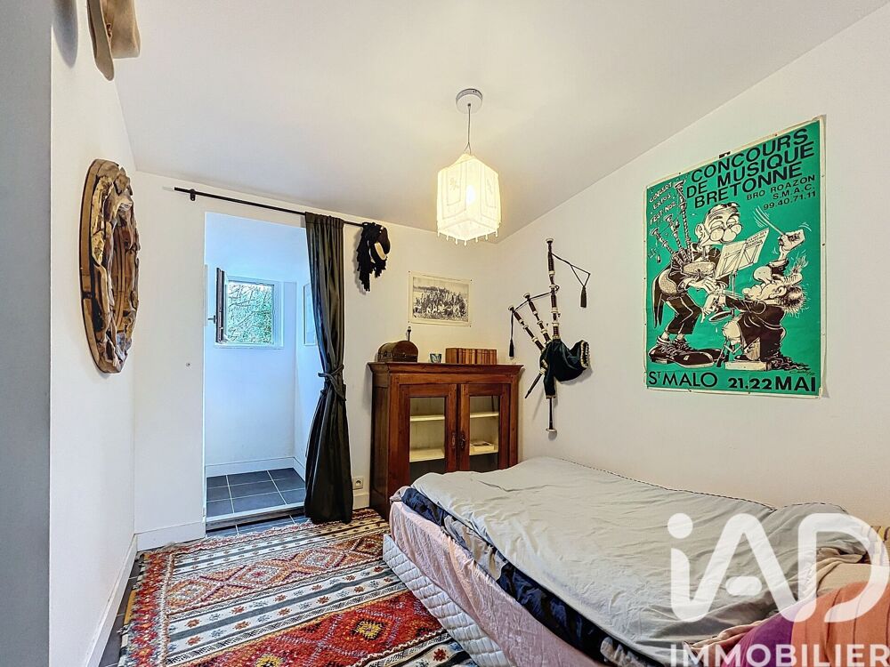 à vendre  Maison La Vicomté-sur-Rance (22690)