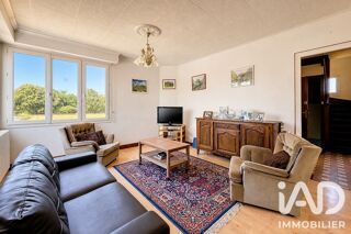  Maison à vendre 5 pièces 118 m²