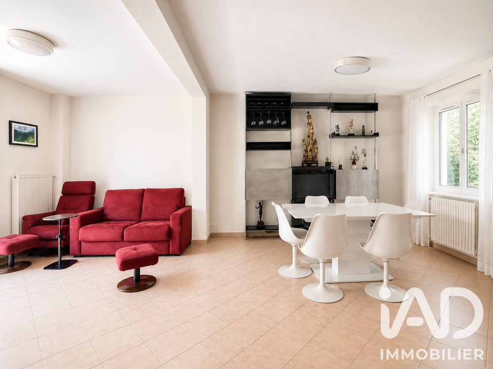 Vente Maison Vente Maison/villa 5 pièces Saint-pierre-du-perray