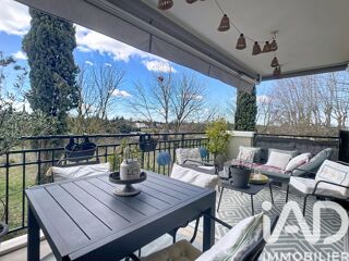  Appartement � vendre 3 pi�ces 66 m�