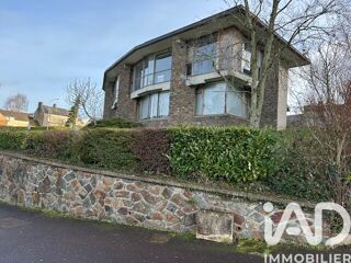  Immeuble à vendre 1210 m²