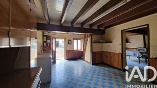  Maison � vendre 4 pi�ces 110 m�