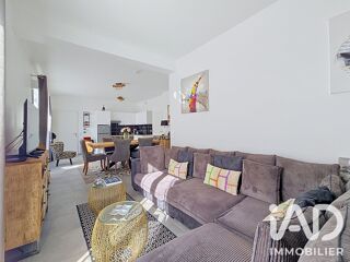  Appartement à vendre 3 pièces 61 m²