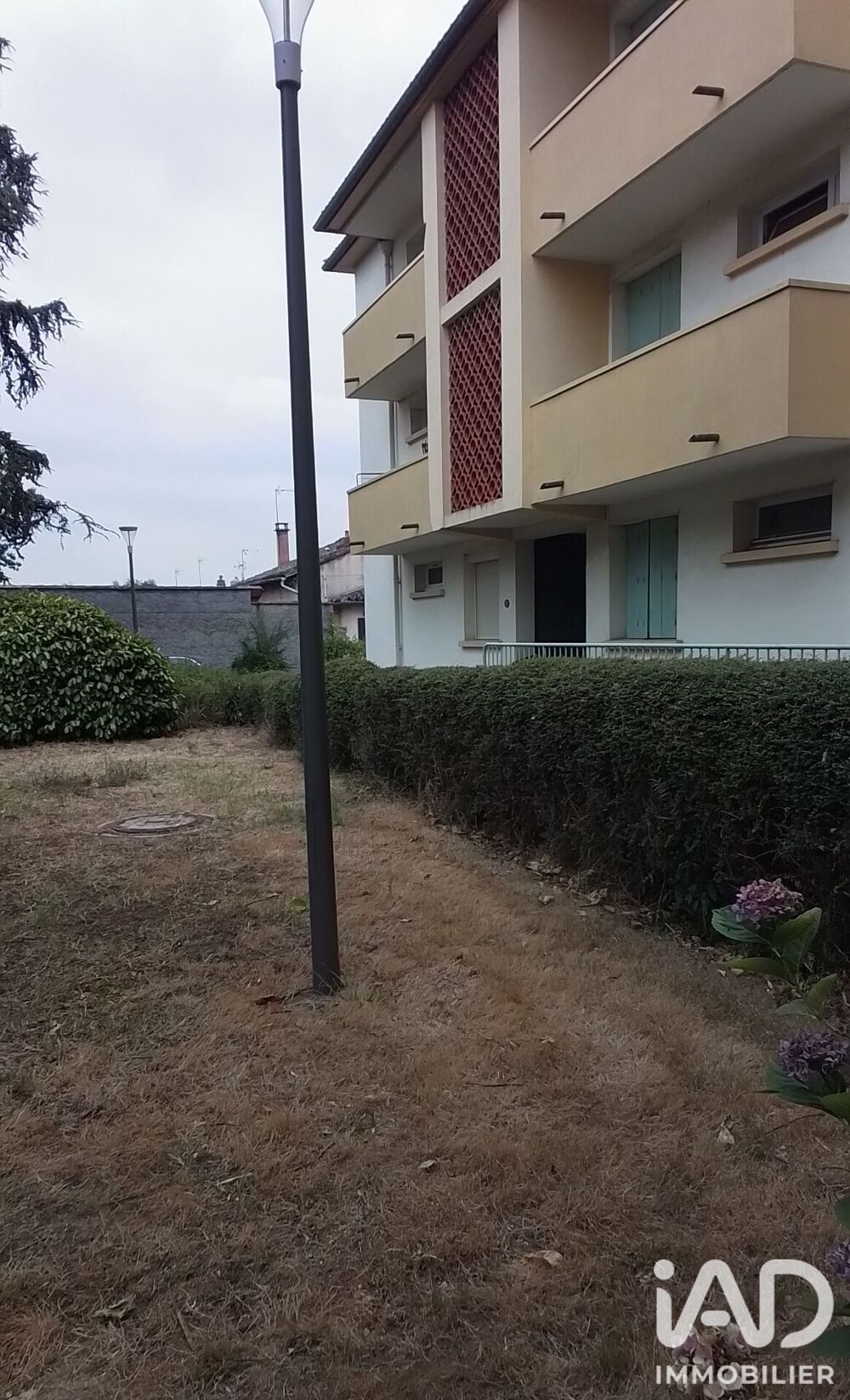 Vente Appartement Vente Appartement 4 pièces Toulouse