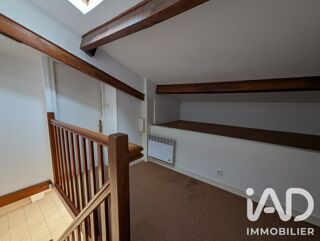  Maison à vendre 2 pièces 44 m²