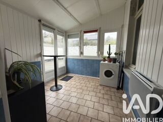  Maison à vendre 6 pièces 103 m²
