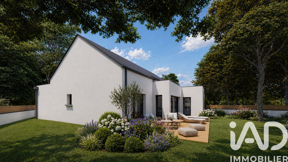Vente Maison/villa 4 pièces