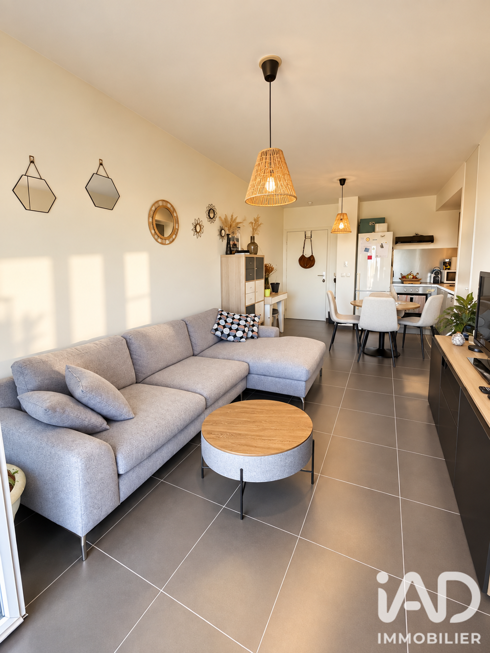 Vente Appartement Vente Appartement 2 pièces Istres