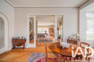  Maison � vendre 9 pi�ces 368 m�