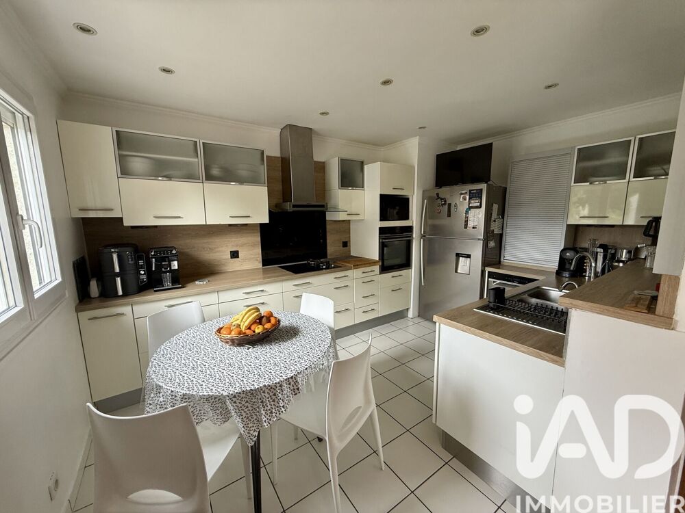 Vente Maison/villa 8 pièces