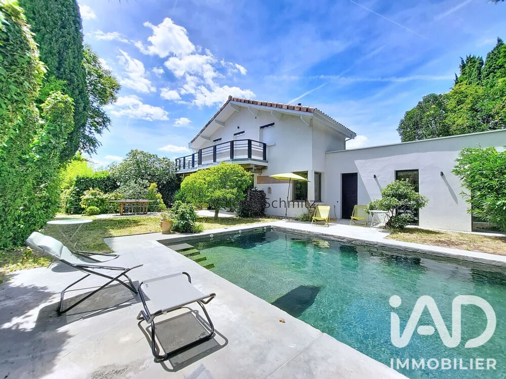 Vente Maison Vente Maison/villa 6 pièces Toulouse