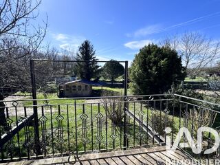  Maison à vendre 7 pièces 178 m²