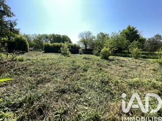  Terrain � vendre 519 m�