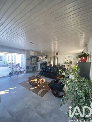  Maison à vendre 7 pièces 159 m²