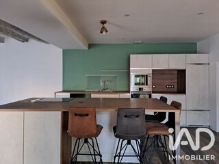  Maison à vendre 7 pièces 164 m²