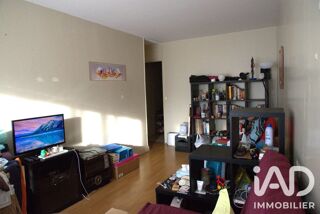  Appartement à vendre 1 pièce 30 m²