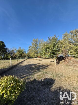 Vente Maison Vente Maison/villa 4 pièces Château-renard