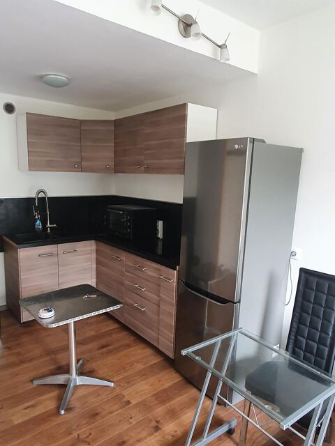  Appartement � louer 2 pi�ces 38 m�