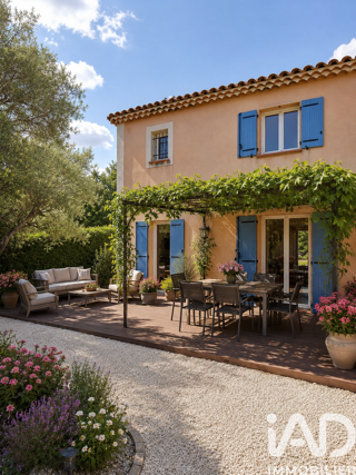 Maison � vendre 4 pi�ces 104 m�
