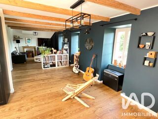  Maison à vendre 6 pièces 153 m²