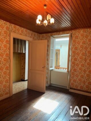  Maison à vendre 4 pièces 180 m²