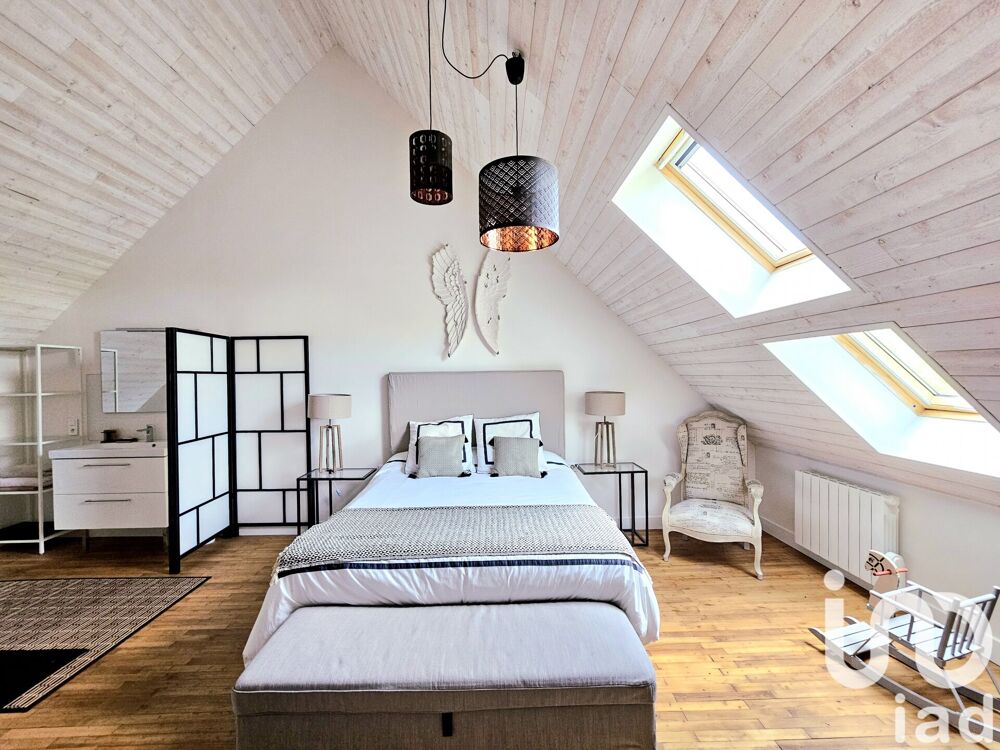 Vente Maison Vente Maison/villa 11 pièces Bellevigny