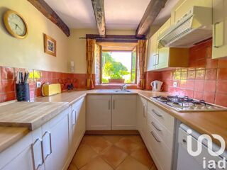  Maison à vendre 11 pièces 265 m²