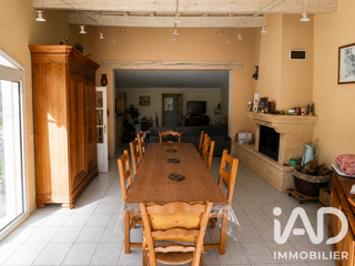  Maison à vendre 5 pièces 117 m²