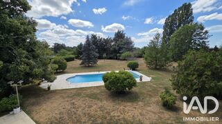  Maison à vendre 8 pièces 231 m²