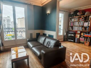 Vente Appartement Vente Appartement 3 pièces Paris 15