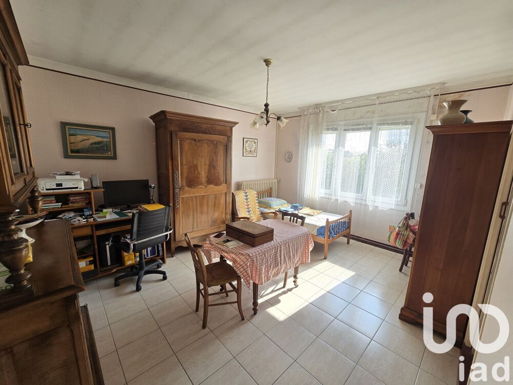 Vente Maison Vente Maison/villa 6 pièces Tonnay-charente