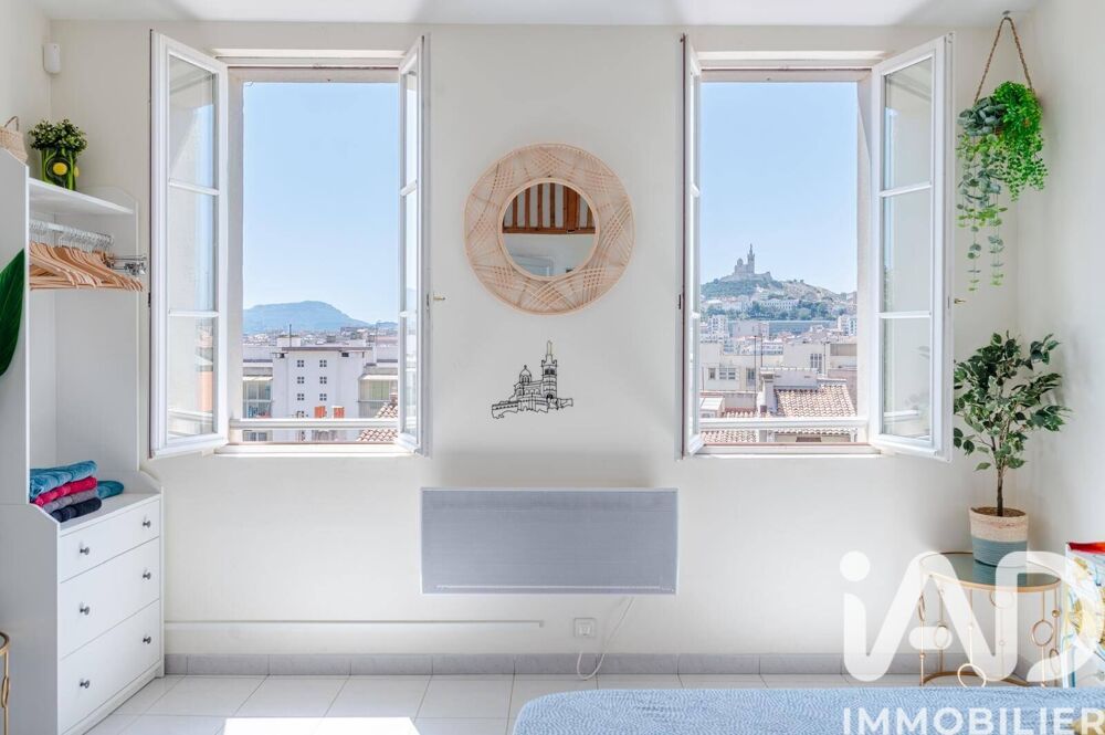 Vente Maison Vente Maison/villa 4 pièces Marseille 2