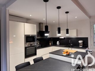  Maison à vendre 5 pièces 85 m²