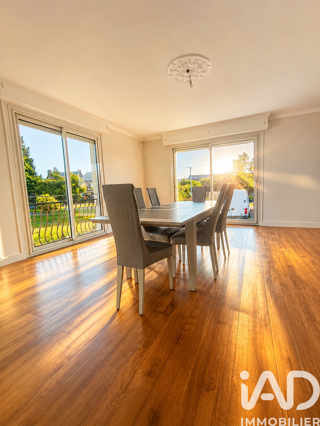  Maison à vendre 6 pièces 157 m²